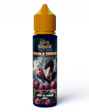 Le labo Basque Double...