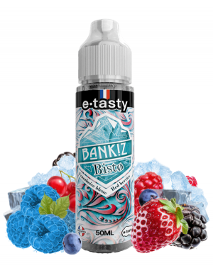 Bankiz Bisto 50Ml