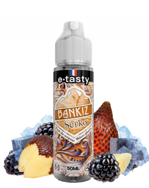 Bankiz Serko 50Ml