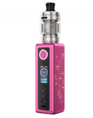 Kit Voopoo Spark 100