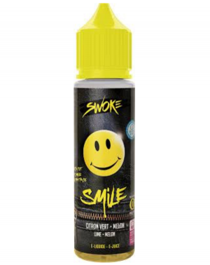Swoke Smile 50Ml 0Mg
