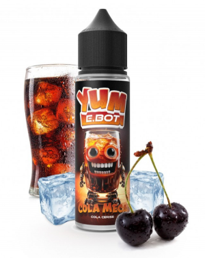 Cookin Cloud Yum E.Bot Cola...