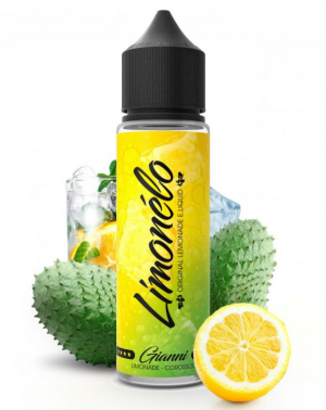 Cookin Cloud Limonelo...