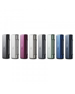 Pod Aspire Nexi Pro