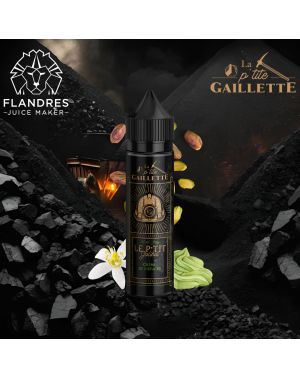 La P'tite Gaillette - Le...