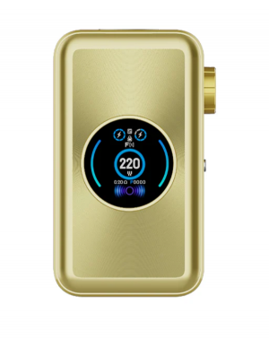 Box Gen Max Vaporesso