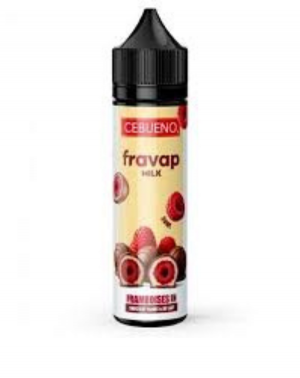 Cebueno El Mordvape Fravap...