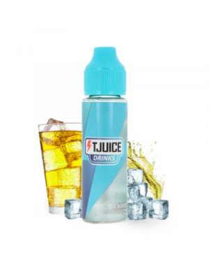 T-Juice Drinks R'Boost 50ml