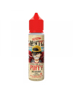 Wanted Puffy Swoke 50ml