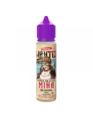 Wanted Mina Swoke 50ml