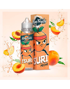 Kung Fruits Tsuri 50 Ml 0Mg