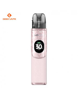 Pod Geek Vape Wenax Q2