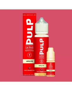 Pulp Le Pod Apple Pie 50 ml...