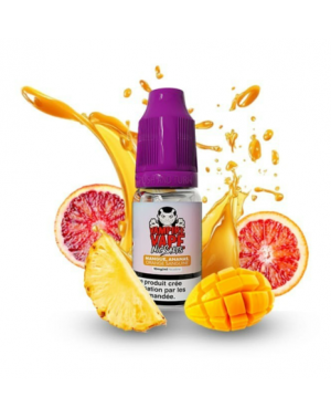 Vampire Vape Mangue Ananas...