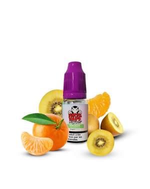 Vampire Vape Kiwi jaune...