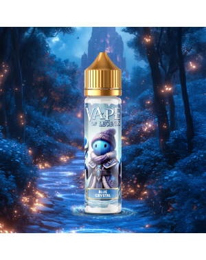 Vape of Legends Blue...