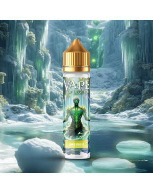 Vape of Legends Limo'Frost...