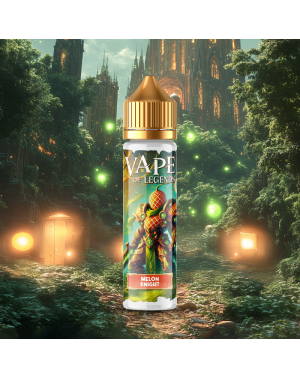 Vape of Legends Melon...