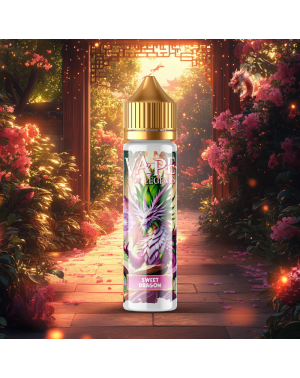 Vape of Legends Sweet...