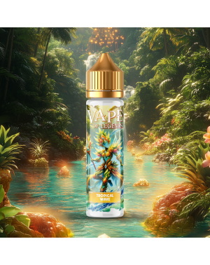 Vape of Legends Tropicale...