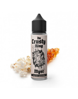 Myst Da Crusty King 50ml