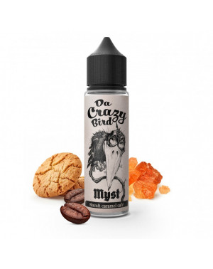 Myst Da Crazy Bird 50ml