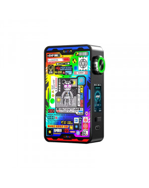 Box Lost Vape Centaurus M200