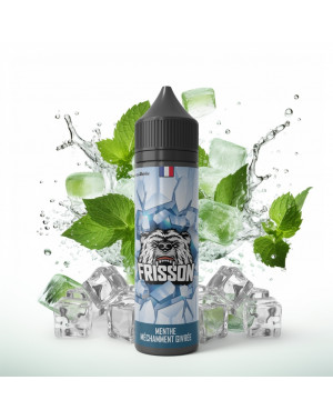 Bobble Frisson Menthe...