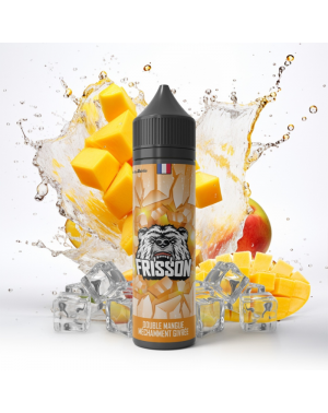 Frisson Double Mangue...