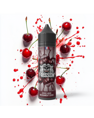 Frisson Cerise Noire...