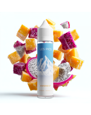 Les Pics Everest 50 ml