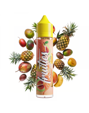 Bobble Fruities Ananas...