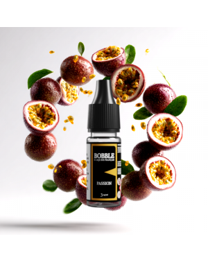 Bobble 10ml Passion