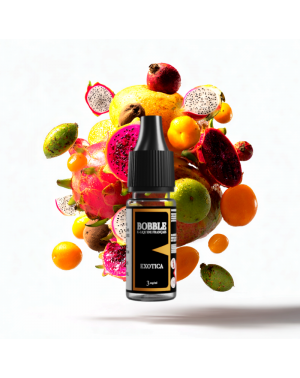 Bobble 10ml Exotica