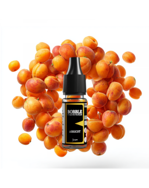 Bobble 10ml Abricot