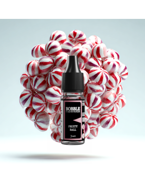 Bobble 10ml Fruity Ball