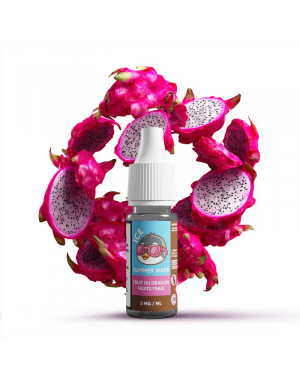Ice 10ml Summer Wave
