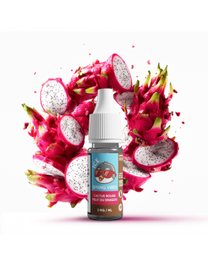 Ice 10ml Spring Vibes