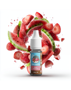 Ice 10ml Pink Water