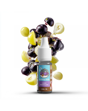 Ice 10ml Purple Ride