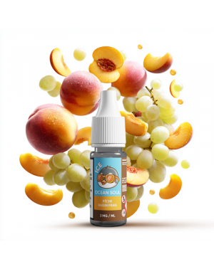 Ice 10ml Ocean Soul