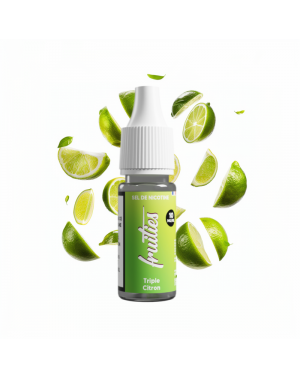 Fruities 10ml Triple Citron...