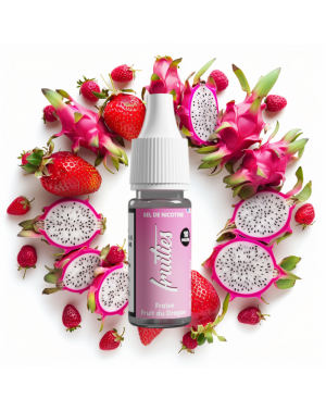 Fruities 10ml Fraise Fruit...