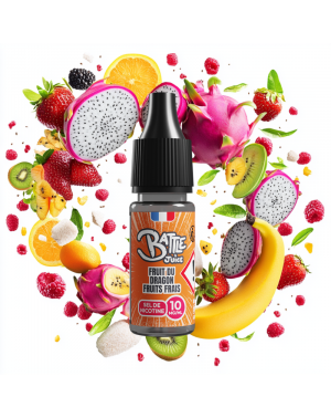 Battle Juice 10ml Fruit Du...