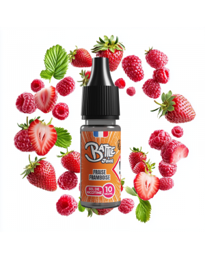 Battle Juice 10ml Fraise...