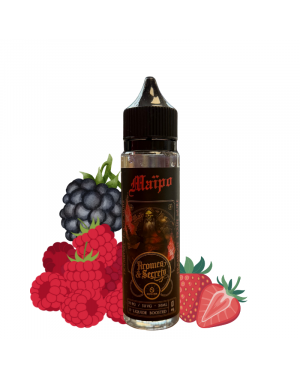 Arômes & Secrets Maïpo 50ml