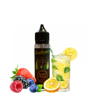 Arômes & Secrets Arathorn 50ml