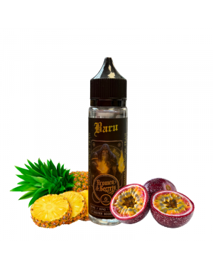 Arômes & Secrets Baru 50ml