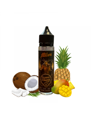 Arômes & Secrets Milos 50ml