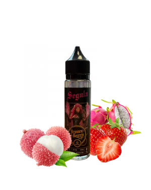 Arômes & Secrets Segula 50ml